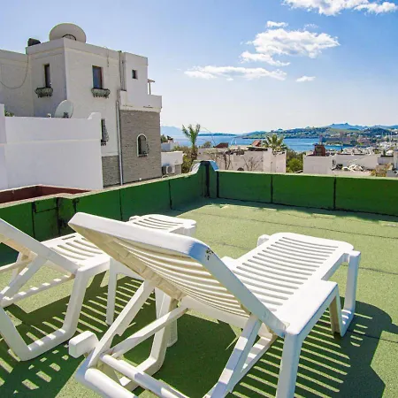 Dolphin Residences - Yasemin 1 דירה *