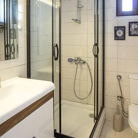 דירה Dolphin Residences - Yasemin 1
