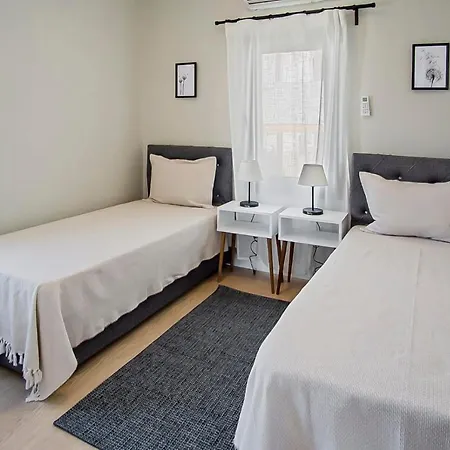 Dolphin Residences - Yasemin 1 * Бодрум