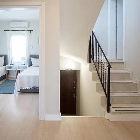 Dolphin Residences - Yasemin 1 아파트 *