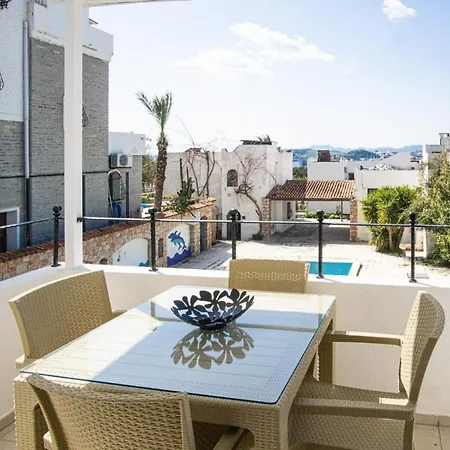아파트 Dolphin Residences - Yasemin 1