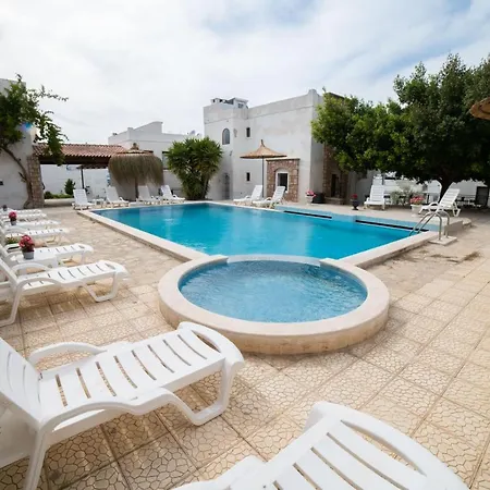 아파트 Dolphin Residences - Yasemin 1 Bodrum