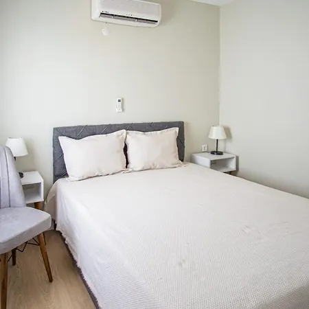 아파트 Dolphin Residences - Yasemin 1 Bodrum